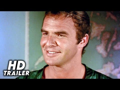Impasse (1969) Original Trailer [HD]