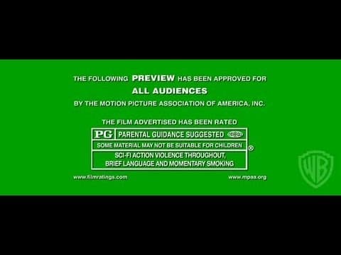 Star Wars: the Clone Wars Trailer