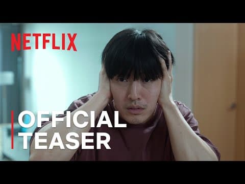 Official Teaser [ENG SUB]
