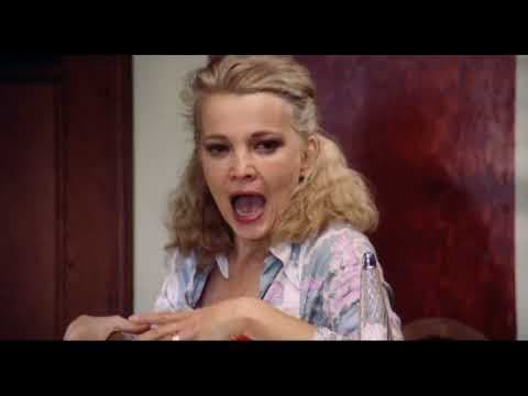 Gena Rowlands in A WOMAN UNDER THE INFLUENCE