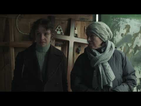 Feature Film About Life - Trailer