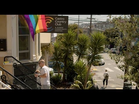 A Story of Hope — Meet Me at the Club (2026) | Trailer HD | Liberty Lane Films