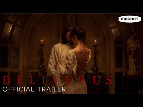 Official US Trailer