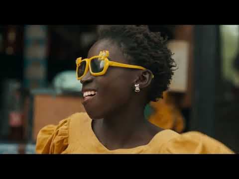 LA PETITE VENDEUSE DE SOLEIL Bande Annonce (VOSTFR)