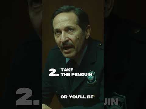 A Reluctant Penguin Caretaker Guide