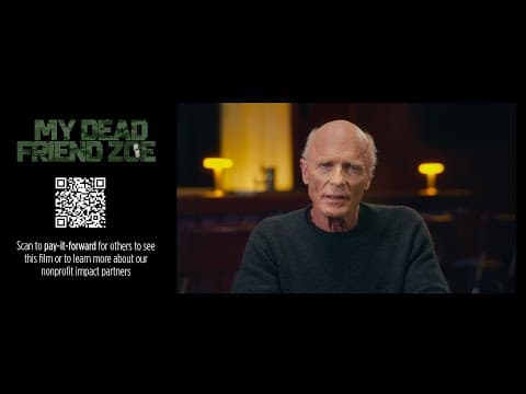 Pay it Forward for Veterans