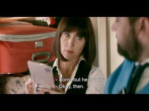 Trailer (English Subtiles)