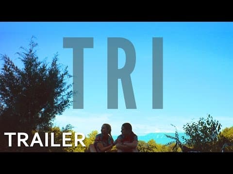 TRI OFFICIAL MOVIE TRAILER #1 2016 #TRImovie