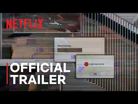 Official Trailer [Subtitled]