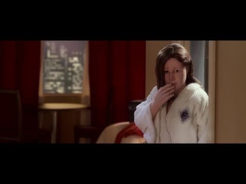 Anomalisa - "Meeting Lisa" Clip - Paramount Pictures