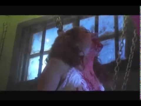 Werewolf in a Women's Prison - trailer