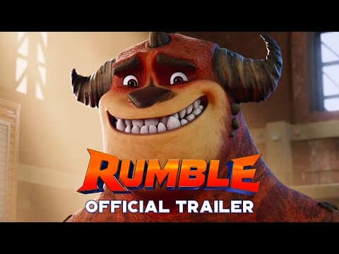 Official Trailer