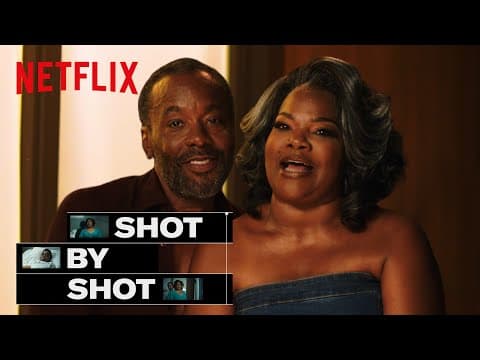Lee Daniels and Mo'Nique Break Down the Hospital Demon Scene
