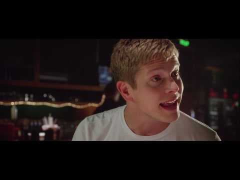 OFFICIAL DVD TRAILER - I Hope They Serve Beer In Hell