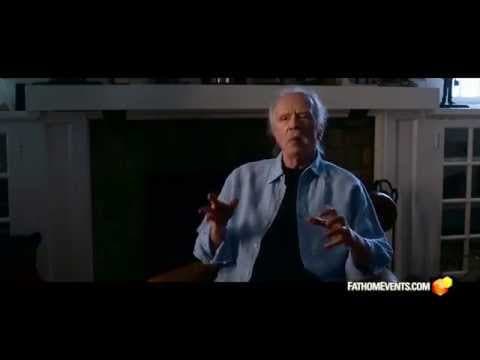 John Carpenter Fathom Events Interview