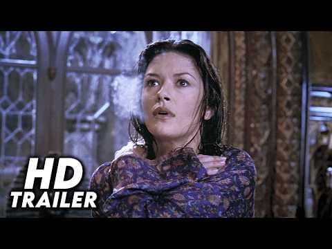 The Haunting (1999) Original Trailer [HD]