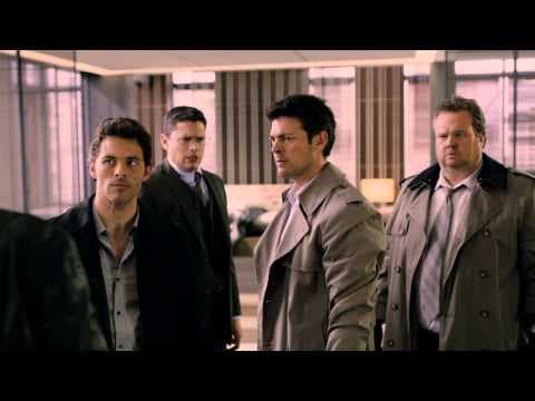 The Loft - Clip1