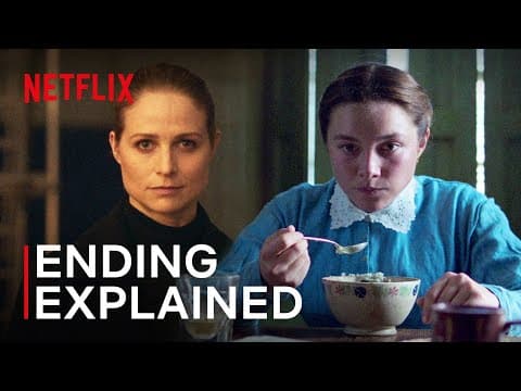 Opening, Twist and Ending Explained