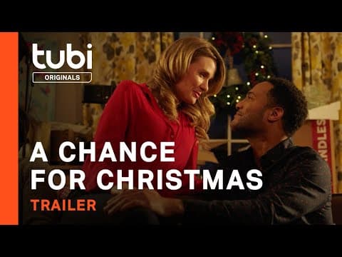 Official Tubi Trailer