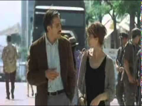 John Malkovich - 2003 The Dancer Upstairs Trailer