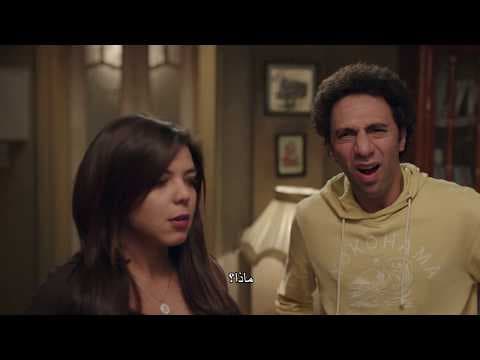 MasryCany / White Lie - OFFICIAL TRAILER 2018