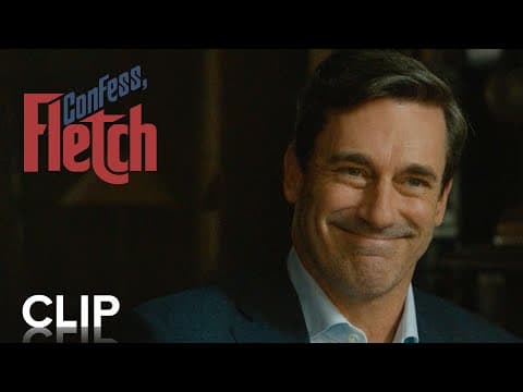 "Horan's Collection" Clip