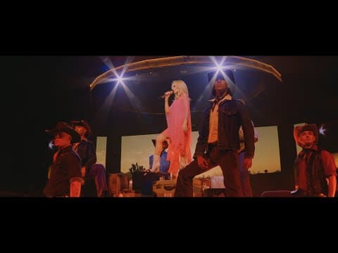 Kylie Minogue - Golden (Live From The Golden Tour)