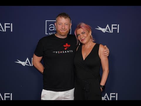 Q&A From AFI Fest 2023