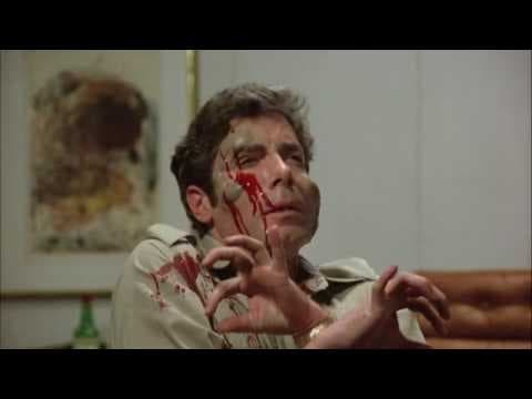 Exploding Brains and Popping Veins STEPHAN DUPUIS