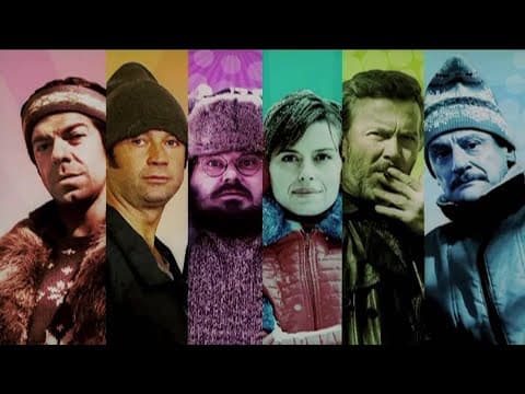 Figli delle Stelle (Unlikely Revolutionaries, 2010) Trailer