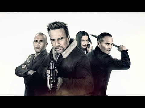 Assault on VA 33  (2021) - Official Trailer