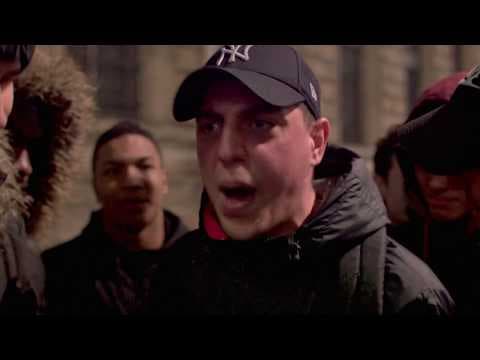 Young and Alive / L'Epoque (2019) - Trailer (English Subs)