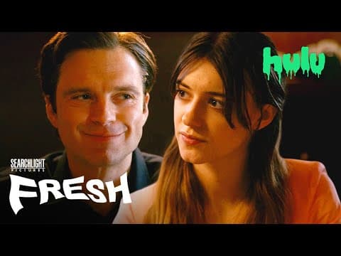 Dinner Date with a Cannibal