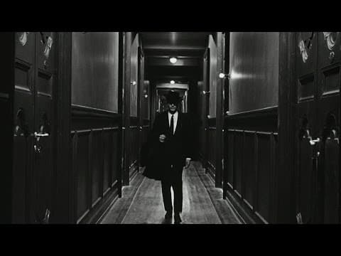 Marcello Mastroianni’s guide to being cool | BFI