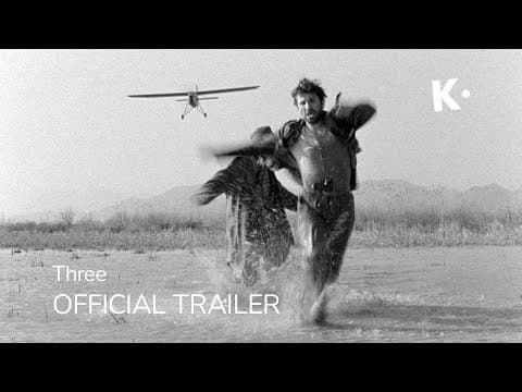 Three (Tri) | Official Trailer | Streaming on Klassiki