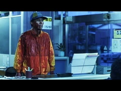 The Eel (1997) ORIGINAL TRAILER [ENG SUB]