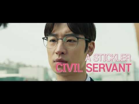 [I CAN SPEAK] (아이 캔 스피크) Official Main Trailer with English Subtitles [HD]