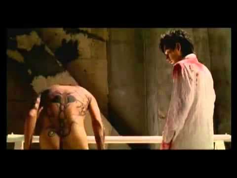 46億年之戀 預告