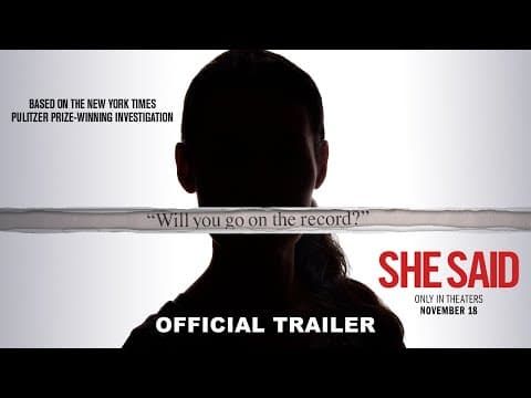 Official Trailer