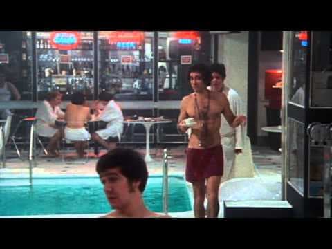 The Ritz - Trailer