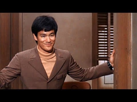 Marlowe (1969) Original Trailer