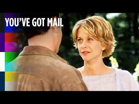 Kathleen Realizes She's Been Emailing Joe