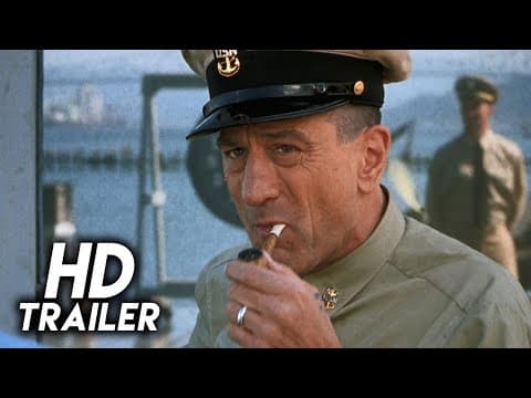 Men of Honor (2000) Original Trailer [FHD]