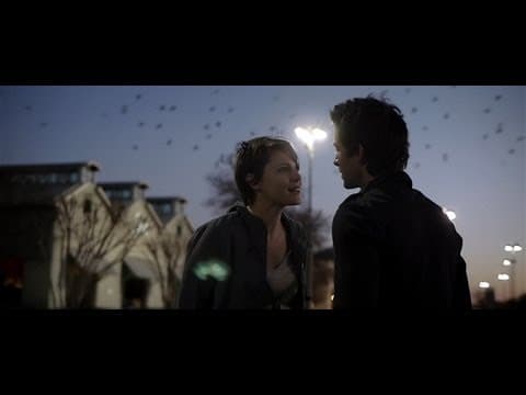 Shane Carruth on the Influence of "Walden" on "Upstream Color"