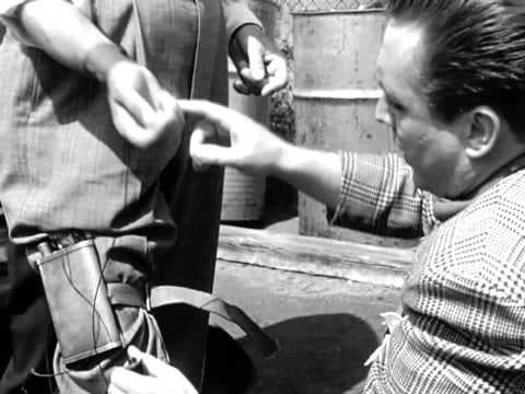 711 Ocean Drive (1950) clip