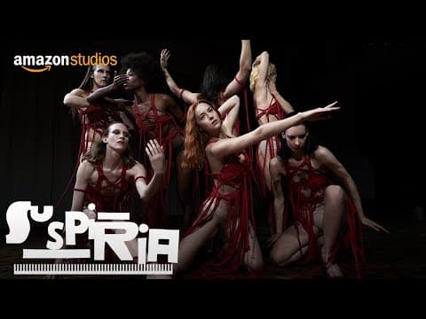 Featurette: The Secret Language Of Dance