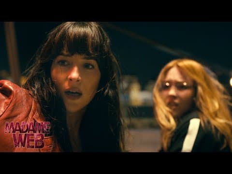 Get Off The Train 53"