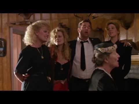 Daddy's Dyin' Who's Got the Will