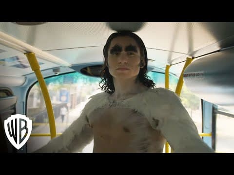 Edna Expanded Deleted Scene