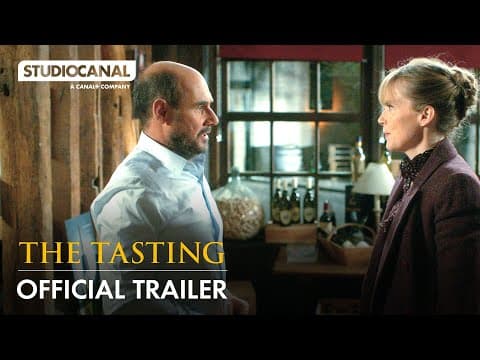 Official Trailer [Subtitled]